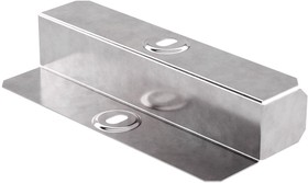 Переходник по высоте Стандарт 150х80х50 (0,7 мм) Промрукав