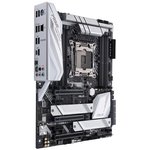 Материнская плата Asus PRIME X299-A II Soc-2066 Intel X299 8xDDR4 ATX AC`97 ...