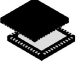 St pdf. Vfqfpn36 корпус.