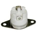 2450CM 81000461, Switch, Thermostat, SPST-NC, 15A, 120 VAC, Quick Connect