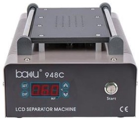 Вакуумный термостол, сепаратор BAKU BA-948C