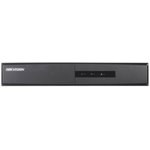 Видеорегистратор Hikvision DS-7104NI-Q1/M(C) 4-х канальный IP-видеорегистратор ...