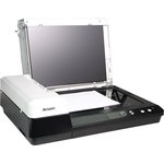 Сканер планшетный формата а4 с апд Avision AD130 (000-0875F-02G)