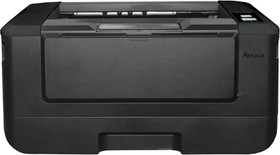 Фото 1/10 Монохромные лазерные устройства Avision AP30A лазерный принтер черно-белая печать (A4, 33 стр/мин, 128 Мб, дуплекс, лоток 250 листов и много