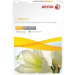 Бумага XEROX Colotech Plus 170CIE, 300г, SR A3 (450x320мм), 125 листов (кратно 5 шт)