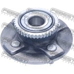 0282-Y11A42R, подшипник ступ. зад.!\ Nissan Sunny (Y10) 90-00