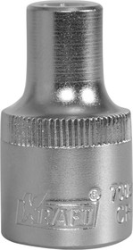 KT700824, Головка торцевая 1/2Dr E-star 8мм КТ 700824