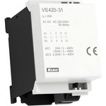 VS420-31 230V AC Контактор
