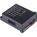 6.534.012.300, LED Digital Panel Multi-Function Meter for 0 → 10 V, 0 → 20 mA ...