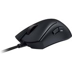 Мышь Razer DeathAdder V3, игровая, оптическая, проводная, USB ...