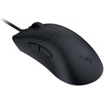 Мышь Razer DeathAdder V3, игровая, оптическая, проводная, USB ...