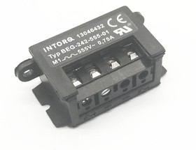 ВЫПРЯМИТЕЛЬ BEG-242-555, INTORQ | купить в розницу и оптом