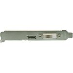 Видеокарта Afox GT1030 2GB GDDR5 64BIT DVI HDMI LP SINGLE FAN RETAIL (780087)
