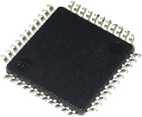 STC12C5A32S2-35I-LQFP44, 32KB 1.25KB FLASH 40 4V~5.5V 51Series 35MHz LQFP-4410x10 Microcontroller Units MCUs/MPUs/SOCs ROHS