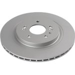 BR11178T, Rear brake disc