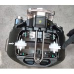 1110436, Суппорт тормозной правый WABCO PAN22