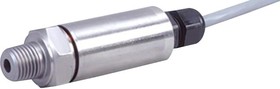 PX309-100G10V, PRESSURE SENSOR, 100PSI, 1/4"-18MNPT