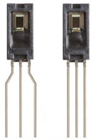 Фото 1/7 HIH-4000-001, Board Mount Humidity Sensors 2.54MM SIP lead pitch SIP