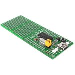 StartUSB for PIC, Отладочная плата на базе PIC18F2550