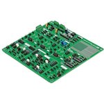 MIKROE-957, Other Development Tools ASLK PRO ANALOG DEVELOPMENT SYSTEM