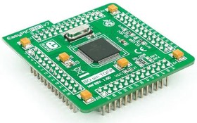 MIKROE-996, Daughter Cards & OEM Boards The factory is currently not accepting orders for this product.