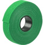 Хомут-липучка ITK HKVRG-W20-L5000 5000x20мм (упак:1шт) полиамид внешний ...