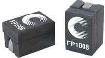 Фото 1/2 FP1008-180-R, Power Inductors - SMD 180nH 62A Flat-Pac FP1008