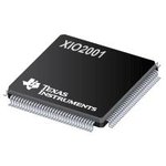 XIO2001PNP, PCI Interface IC x1 PCI Exp to PCI Bus Trans Bridge