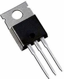 Фото 1/2 MBR1560CT-E3/45, Schottky Diodes & Rectifiers 15 Amp 60 Volt