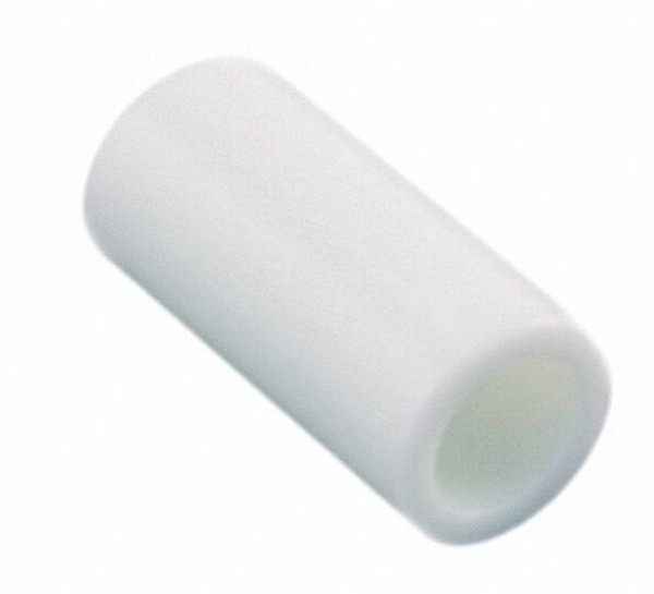 9908 375 Standoffs Spacers Screw Spacer .375in Nylon White Bivar
