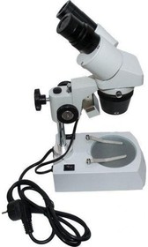 Микроскоп бинокулярный BAKU BX-3C