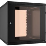 Шкаф коммутационный NT WALLBOX LIGHT 12-66 B (176975) настенный 12U 600x650мм ...