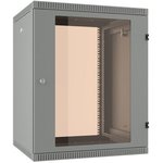 Шкаф коммутационный NT WALLBOX 15-65 G (084702) настенный 15U 600x520мм ...