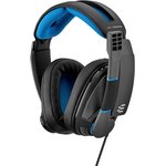 Гарнитура EPOS / Sennheiser Gaming Headset GSP 300, Stereo ...