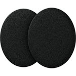 Амбушюры EPOS ADAPT 100 foam earpads , запасные амбушюры для гарнитур серии ADAPT 100, паралон