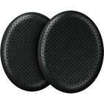 Амбушюры EPOS ADAPT 100 leatherette earpads, запасные амбушюры для гарнитур серии ADAPT 100, искусственная кожа