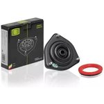 Опора амортизатора для а/м Лада 2170 (перед.) (с подшип.) TRIALLI SA 503