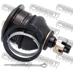 Опора шаровая верхняя HONDA ACCORD 90-02 0320-213