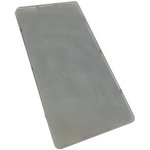 Аксессуары Chenbro 358-41308-310000 METAL(C),MESH COVER,RM41300c17-1,GY ...