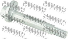 Фото 1/6 Болт с эксцентриком HONDA ACCORD 98-07 0329-007