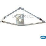 DKM1011NE, DKM1011NE Система тяг и рычагов привода стеклоочистителя MB Sprinter 95-06