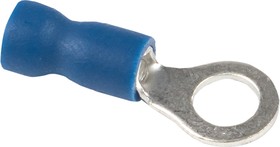 Photo 1/10 NKI-2-6N, Ring tip. isol. NKI 2-6 (pack of 50 pieces)