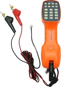 Фото 1/6 TM500 Phone Line Tester, , ADSL Compatible