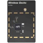 SLWRB4183A, 4x5 QFN32 Radio Board, EFR32xG22 Wireless Gecko 2.4 GHz +6 dBM ...