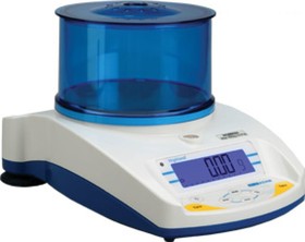 Лабораторные весы HCB-1502