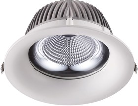 Встраиваемый светильник светодиодный LED 50W GLOK 358027
