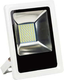 Светодиодный прожектор 30 Вт 90-264В IP65 1890 лм 6500 K холодный свет ML-FLN-30W-W