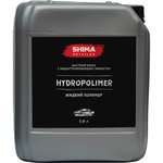 Жидкий полимер DETAILER HYDROPOLIMER 5 л 4603740920124