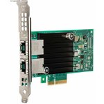 Адаптер Lenovo TCh Intel X550-T2 Dual Port 10GBase-T Adapter(SD530/x3250 ...