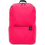 Рюкзак Xiaomi Рюкзак Xiaomi Mi Casual Daypack Pink (ZJB4147GL) (706134)
